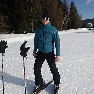 Tomáš Vacek